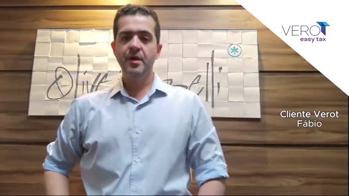 Depoimento em vídeo de Fábio Oliveira, Oliveira Belli