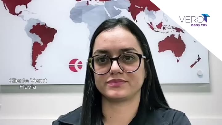 Depoimento em vídeo de Flávia Laet, PKF Brazil